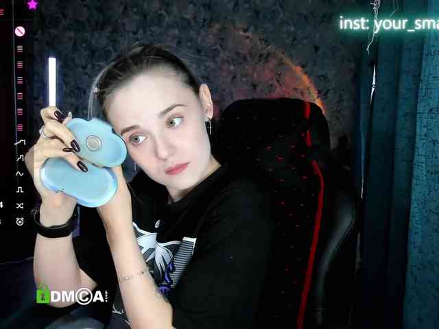your-small-bunny webcam