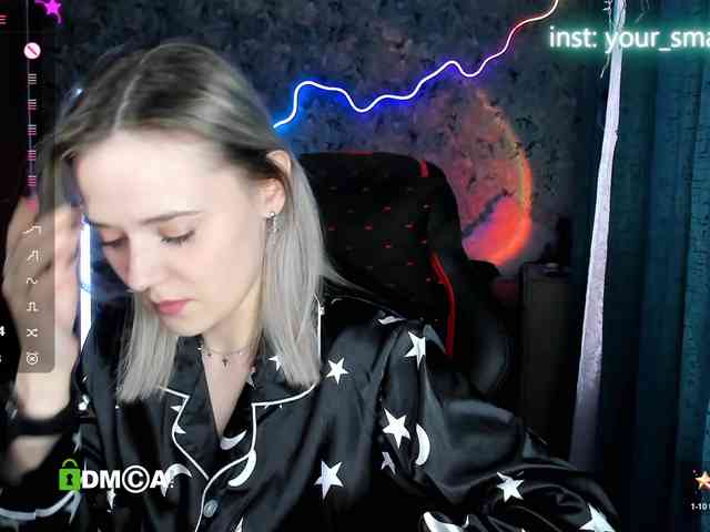 your-small-bunny webcam
