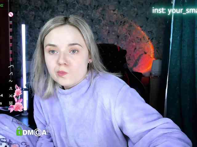 your-small-bunny webcam