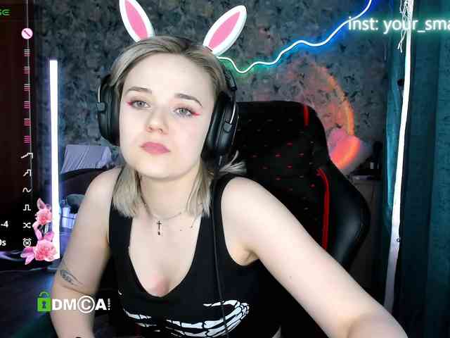 your-small-bunny