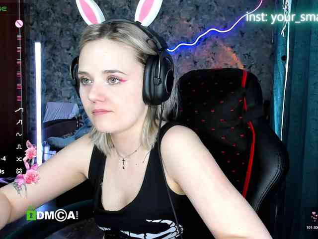 your-small-bunny