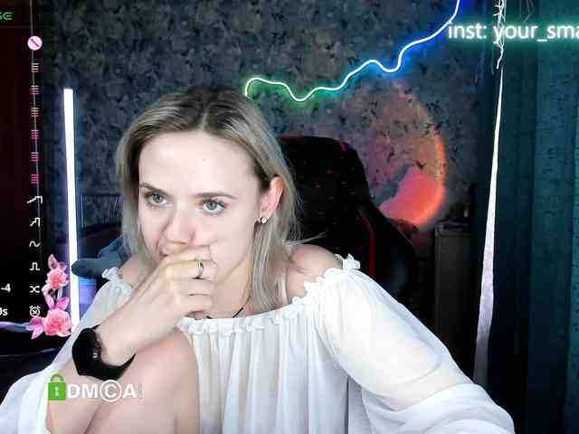 your-small-bunny webcam