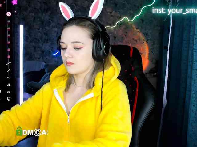 your-small-bunny