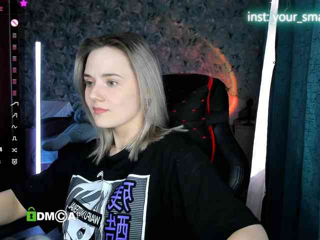 your-small-bunny webcam