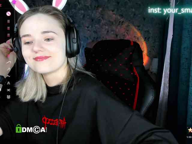 your-small-bunny