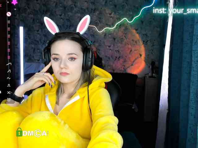 your-small-bunny