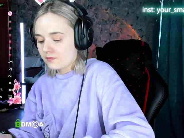 your-small-bunny webcam