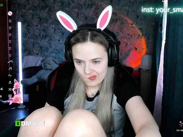 your-small-bunny