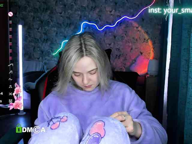 your-small-bunny webcam