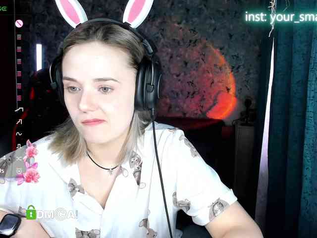 your-small-bunny webcam
