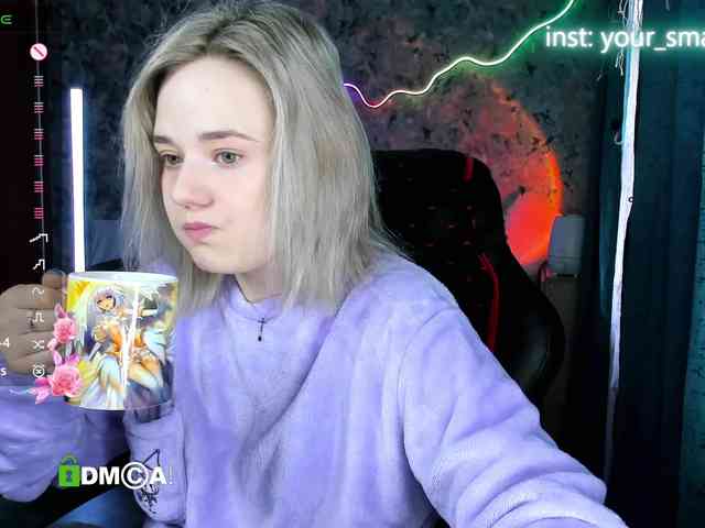 your-small-bunny webcam