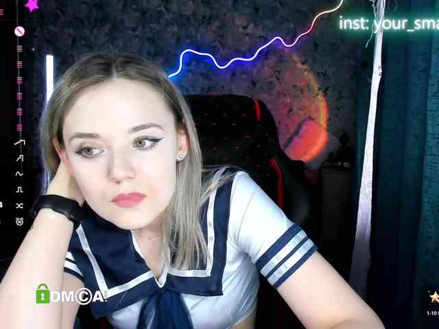 your-small-bunny webcam