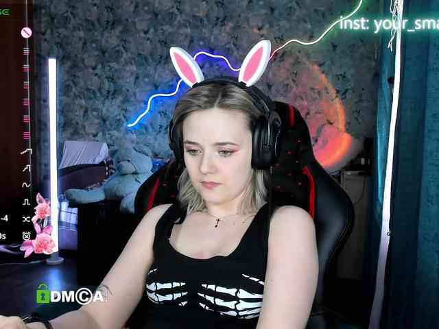 your-small-bunny