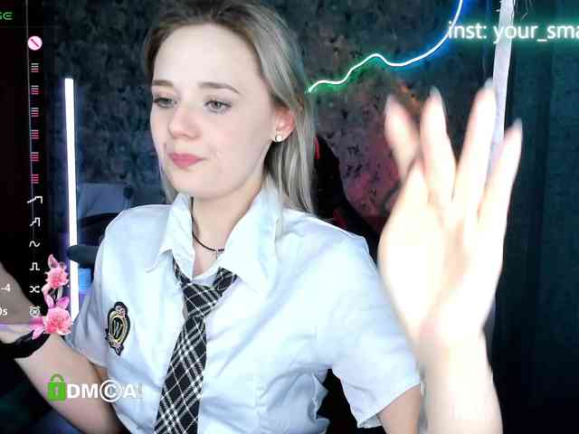 your-small-bunny webcam