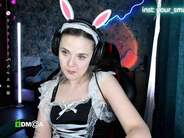 your-small-bunny
