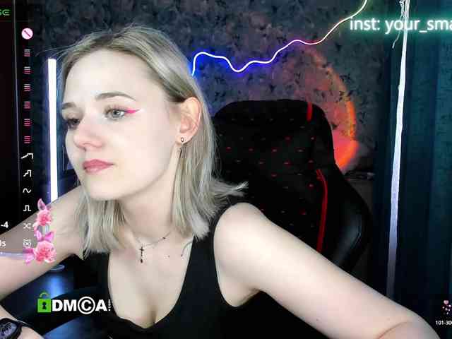 your-small-bunny webcam