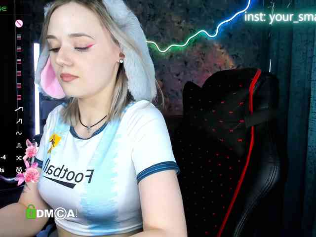 your-small-bunny webcam