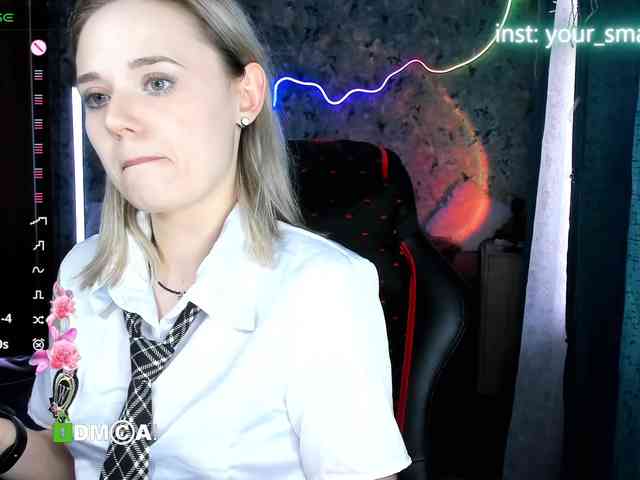 your-small-bunny webcam