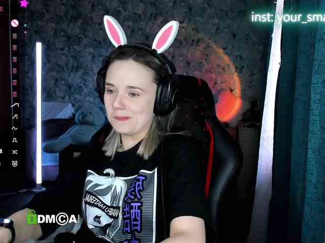 your-small-bunny