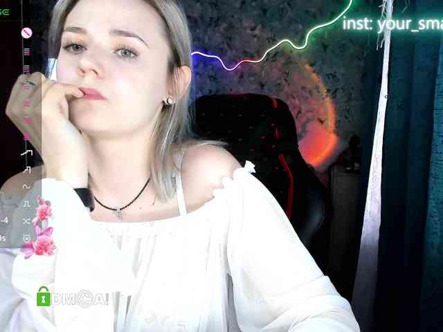 your-small-bunny webcam