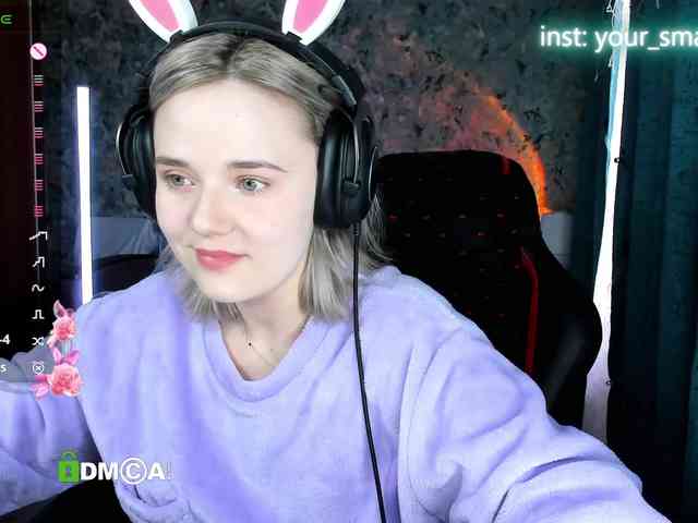 your-small-bunny