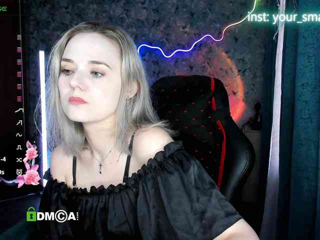 your-small-bunny webcam