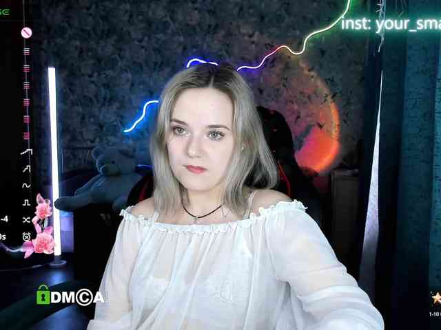 your-small-bunny webcam