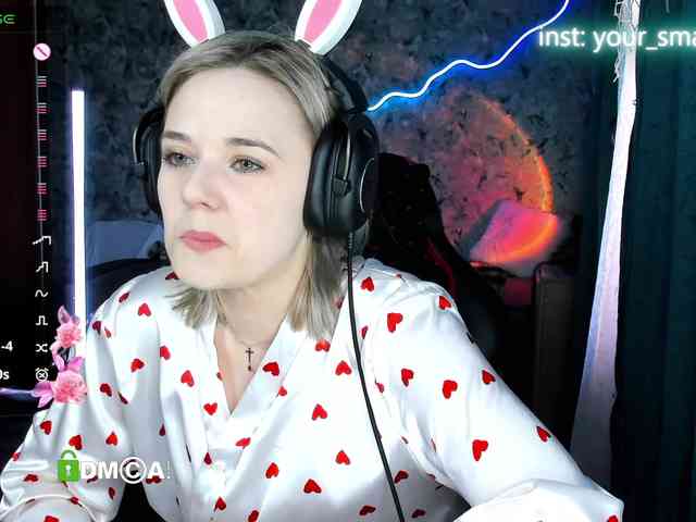 your-small-bunny
