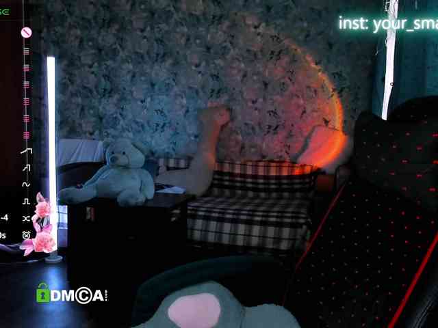 your-small-bunny webcam