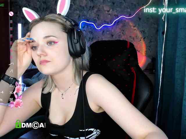 your-small-bunny