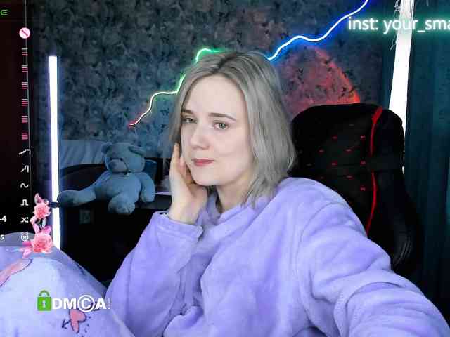 your-small-bunny webcam