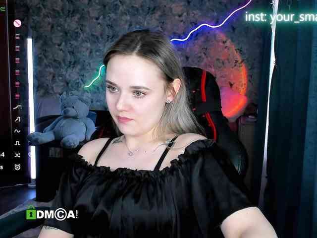 your-small-bunny webcam