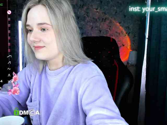your-small-bunny webcam