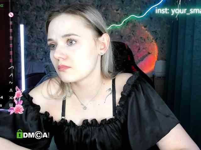 your-small-bunny webcam