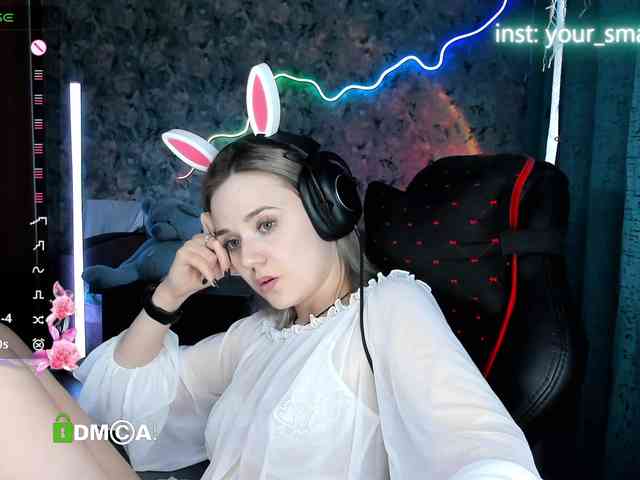 your-small-bunny webcam