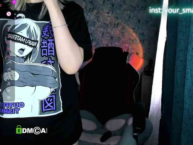 your-small-bunny webcam