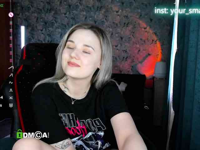 your-small-bunny webcam