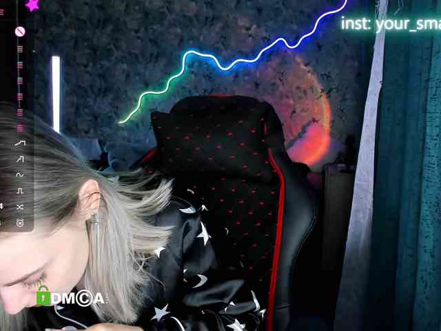 your-small-bunny webcam