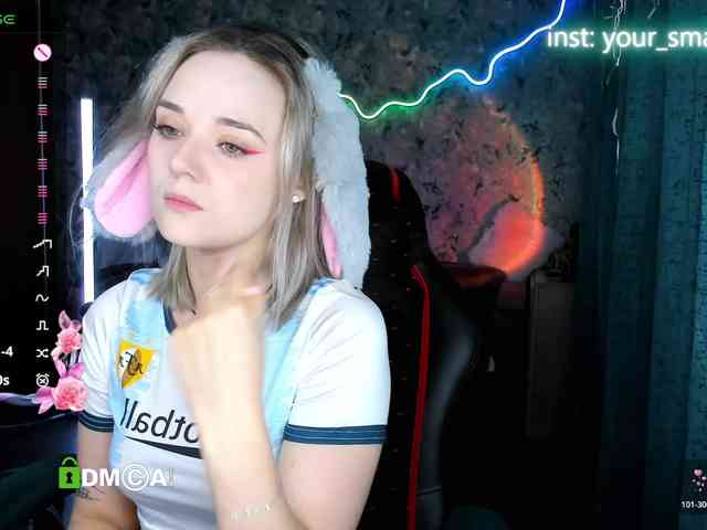 your-small-bunny webcam