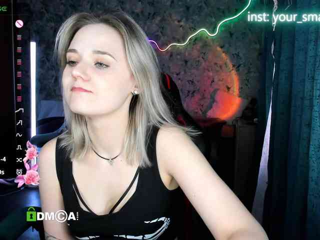 your-small-bunny webcam