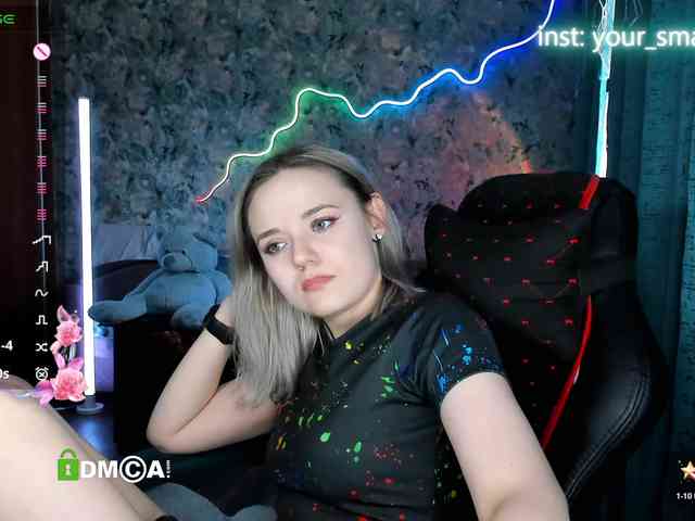 your-small-bunny webcam