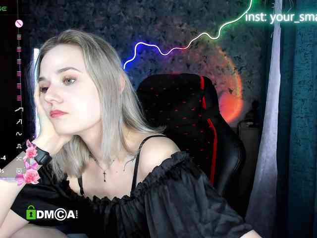 your-small-bunny webcam