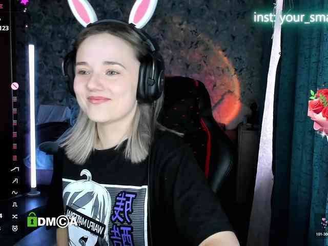 your-small-bunny