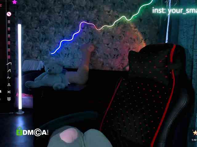 your-small-bunny webcam