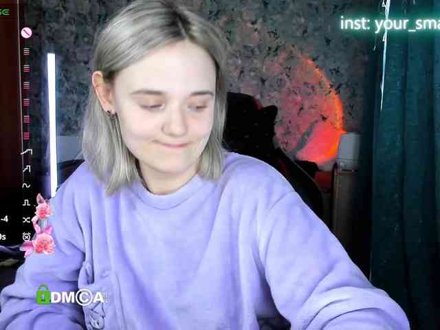 your-small-bunny webcam