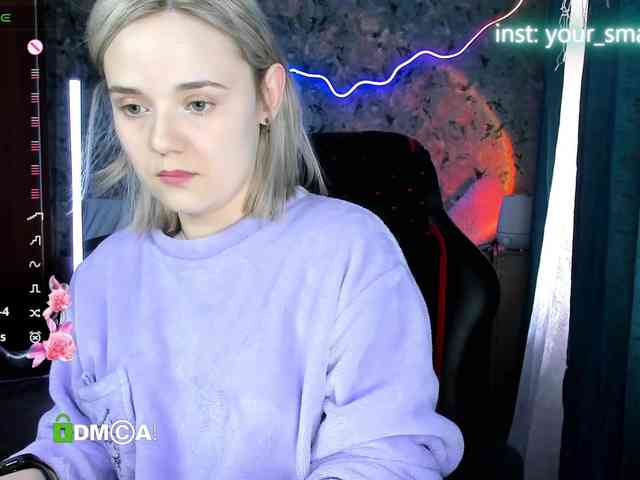 your-small-bunny webcam