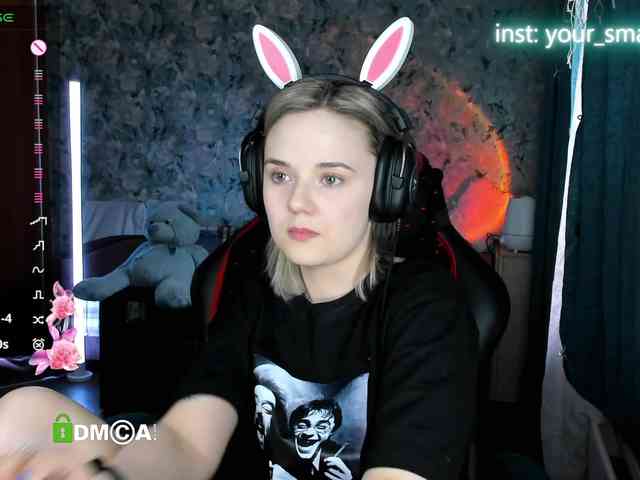 your-small-bunny
