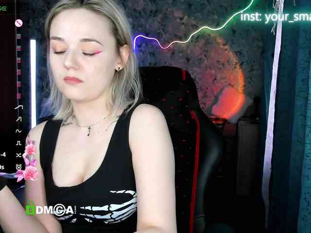 your-small-bunny webcam