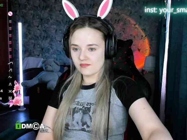 your-small-bunny