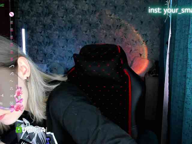 your-small-bunny webcam